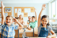 52 yıllık araştırmanın sonucu açıklandı: Hayatta başarılı olan çocuklar...