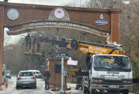 İktidarın İBB kuşatmasında yeni cephe Belgrad Ormanı