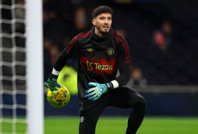 Manchester United'dan Altay'a güle güle: Yerine gelecek isim belli oldu