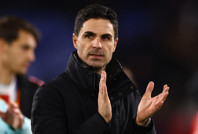 Arteta'ya sakatlık şoku: Saka takımdan ayrı kalacak