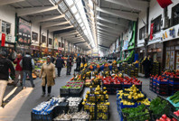 Şimşek kabzımalların peşine düştü