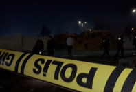 Kadınların bıçaklı kavgasında kan aktı: 3 yaralı