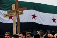 Suriye'de Noel resmi tatil ilan edildi