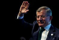 TBMM'de Saadet-Gelecek grubu düştü