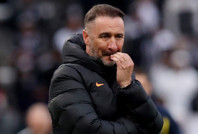 Vitor Pereira'dan itiraf: Kariyerimde yanlış adımlar attım