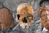 2024'te Türkiye'de ortaya çıkan en büyüleyici 10 arkeolojik keşif