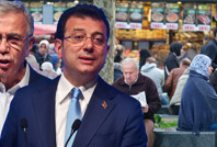 Belediyelerden sosyal destek açıklaması