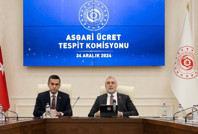 22 bin 104 liralık asgari ücrete vatandaş tepkili