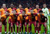 Galatasaray'da en çok kartı Davinson Sanchez gördü