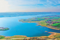 Kanal İstanbul projesine yargı freni: Çevre Düzeni Planı iptal