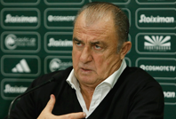 Suudi gazeteci haberi verdi: Fatih Terim Suudi Arabistan yolunda