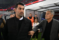 Trabzonspor Kulübü, Şenol Güneş'e hakaret edenlere dava açtı