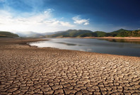 Türkiye'de son 50 yılda 36 göl kurudu