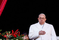 Vatikan'la İsrail arasında gerginlik