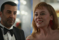 "2025'te de birlikte oluruz" sözü gerçek oldu: Demet Evgar ve Emre Karayel yeniden yan yana