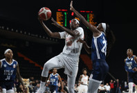 ÇBK Mersin’den nefes kesen galibiyet: Emlak Konut’u 1 sayıyla geçti