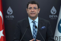 DEVA Partisi: Hedefimiz çatı parti