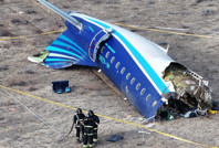 Rusya'dan uçak düşürme iddialarına yanıt