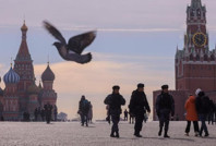 İsrail, Moskova uçuşlarını iptal etti