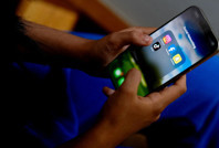 Sosyal medya skandalı: Kadınların mahrem görüntüleri paylaşıldı