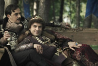 'Prens' dizisine sürpriz bir isim katılıyor