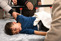 Adıyaman'da kuduz karantinası