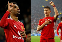 Amad Diallo itiraf etti: Bunu Arda Güler'den gördüm