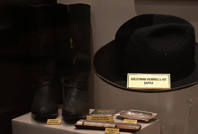 Demirel’in fötrü, Sezer’in anayasa kitabı: Cumhurbaşkanlarına ait şahsi eşyalar sergileniyor