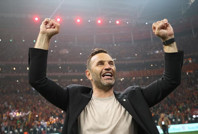 Galatasaray, 2024'te Okan Buruk'la rekor üstüne rekor kırdı