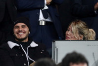 Icardi'nin mesajları ifşa oldu: Balde ile banyoda ne yaptınız Wanda?