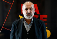 Kayserispor Başkanı Ali Çamlı, istifa dilekçesini sundu