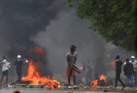 Mozambik'te büyük firar: 6 binden fazla mahkum kaçtı