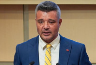 Sadettin Saran ifade verdi