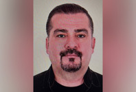 Yenidoğan çetesi soruşturmasının kilit ismi sahte ehliyetle yakalanmış