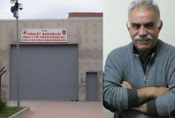 İmralı'daki görüşme sona erdi