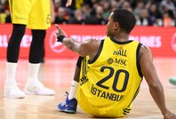 Ertelenen Paris Basketball - Fenerbahçe Beko maçının tarihi açıklandı