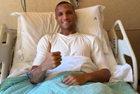 Fenerbahçe, Becao'nun ameliyat olduğunu açıkladı