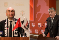 Hüseyin Yücel mi, Serdal Adalı mı? Beşiktaş'ta ateşten gömlek