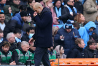 Manchester City efsanesi nasıl çöktü? Guardiola kötü gidişin nedenini açıkladı