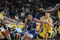 Mersin, TOFAŞ'ı parkeden sildi