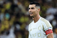 2024 yılının en çok kazanan futbolcuları belli oldu: Ronaldo herkese fark attı