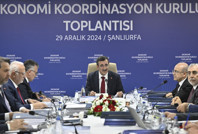 EKK’dan Suriye açıklaması