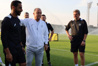 Hamza Hamzaoğlu: Al-Shabab bundan sonra farklı olacak