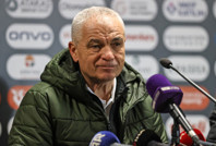 Hatayspor'a Rıza Çalımbay da çare olamadı