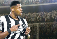 Trabzonspor’un hücum hattına Brezilya’dan takviye: Yeni fırtına Santos!