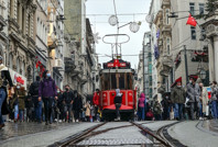 İstanbul araştırması: Umut yok, cep delik