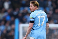 Kevin De Bruyne'nin yeni takımı belli oldu: Alacağı maaş açıklandı