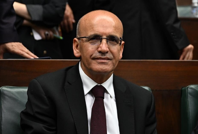 Şimşek'ten akaryakıt zammı açıklaması