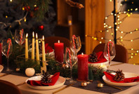 Yılbaşı sofralarının vazgeçilmeziydi, tezgahta kaldı