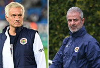 Fenerbahçe'de 2024 özeti: İsmail Kartal 99 puanla gitti, Mourinho deplasman rekoru kırdı